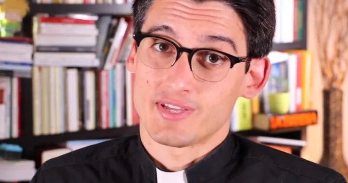 Don Alberto Ravagnani | Don Alberto Ravagnani | Public Domain