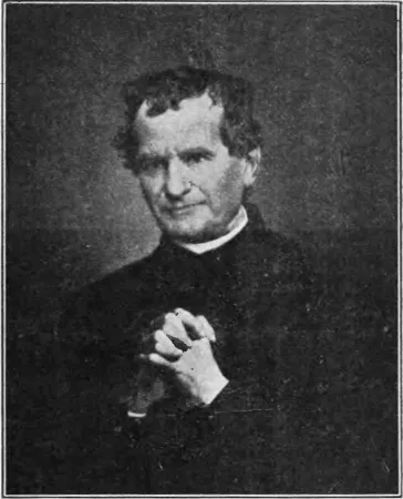 San Giovanni Bosco |  | pubblico dominio 