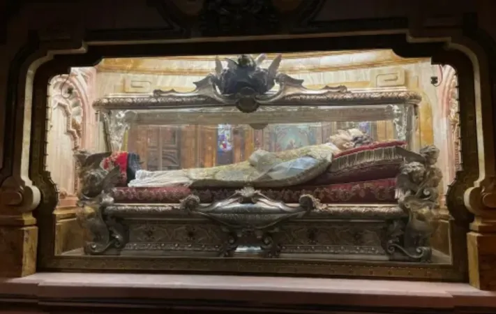 Don Bosco |  | Daniel Ibanez / ACI Group