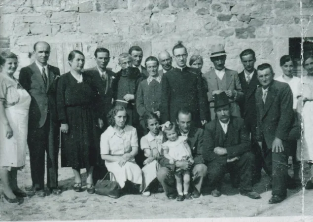 Don Ubaldo Marchioni | | Arcidiocesi di Bologna