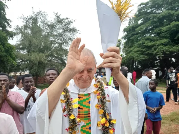 Don Nicola Ciarapica |  | FB