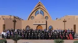 Una riunione dei membri del Consiglio delle Chiese del Medio Oriente / fides