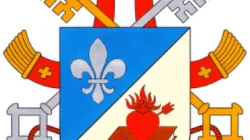 Lo stemma di Leone XIV / www.vatican.va