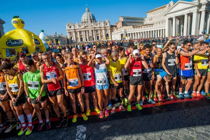 La Corsa dei Santi, edizioni precedenti | | sito ufficiale Corsa dei Santi