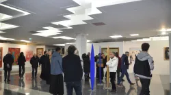 Santuario San Gabriele