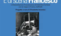 La locandina della mostra fotografica presente nella dieci giorni / Credit Missionari Cappuccini Milano