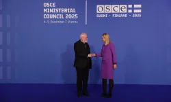 L'arcivescovo Gallagher all'OSCE Ministerial Council / Missione Santa Sede all'OSCE