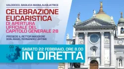 Agenzia info salesiana