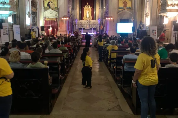 World Youth Day Media