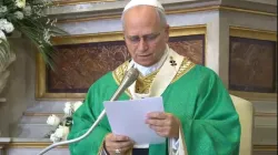 Vatican Media / ACI Group