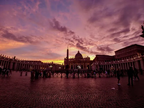 La Basilica di San Pietro |  | Gianluca Teseo - TW
