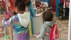 Emporio bimbi / Diocesi di Terni