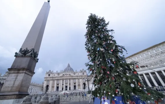 Natale 2022 | | Daniel Ibanez / ACI Group