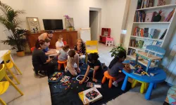 Immagine di repertorio / Credit Acisjf