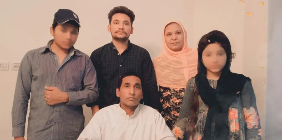 Le immagini della famiglia | | ADF international