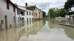 Le zone devastate dall'alluvione - Regione Emilia Romagna Facebook