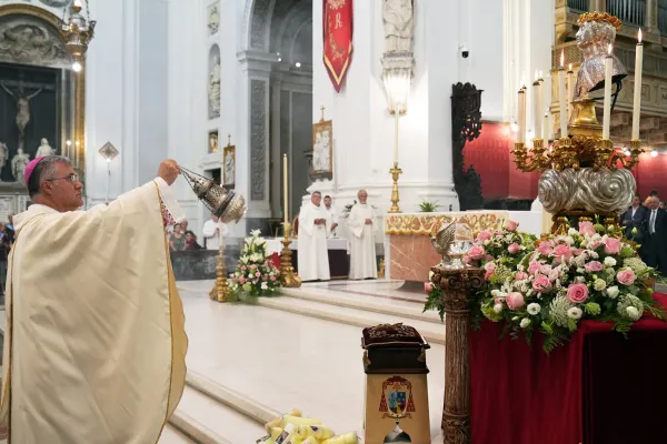 Arcidiocesi di Palermo