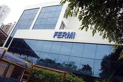 L'istituto Fermi a Panama | | facebook