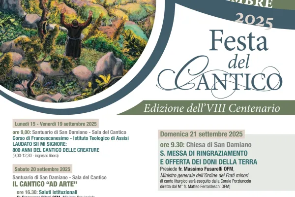 Frati minori di Assisi