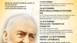 San Salvatore in Lauro 