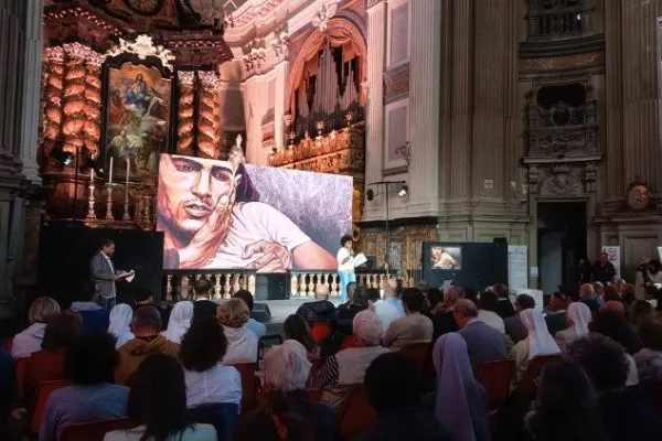 Il festival della missione / Credit Festival della missione