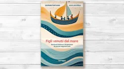 La copertina del libro / Credit Sempre Editore