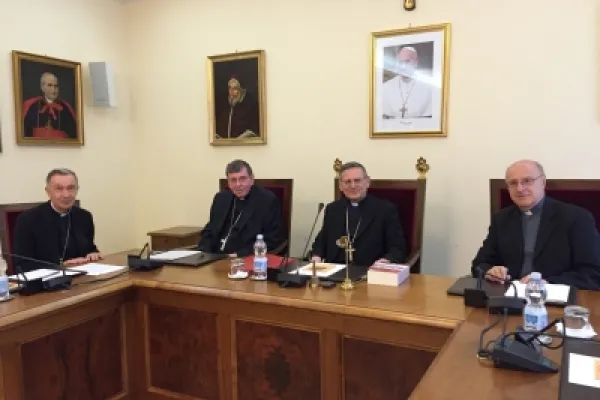 Fondazione Ratzinger