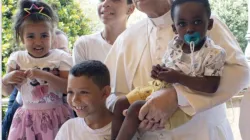 Magazine Piazza San Pietro