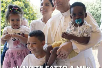 Magazine Piazza San Pietro