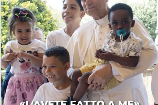 Magazine Piazza San Pietro