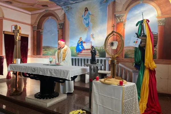 Arcidiocesi Spoleto-Norcia