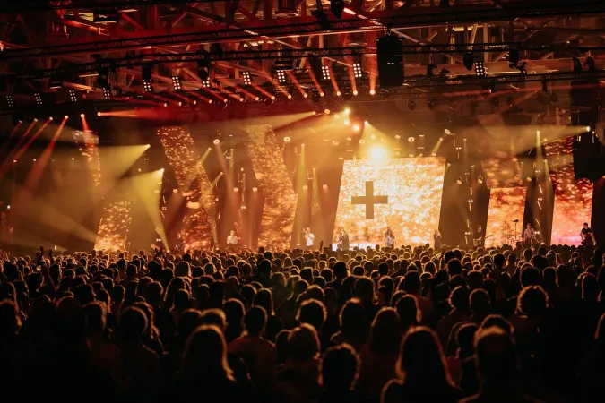 Mehr |  | Johannes Hartl