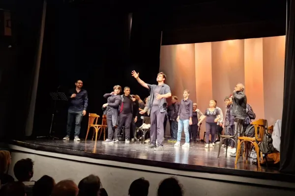 Fondazione Di Liegro