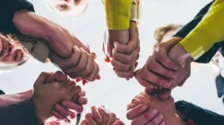 Immagine di repertorio / Credit CSV LAZIO