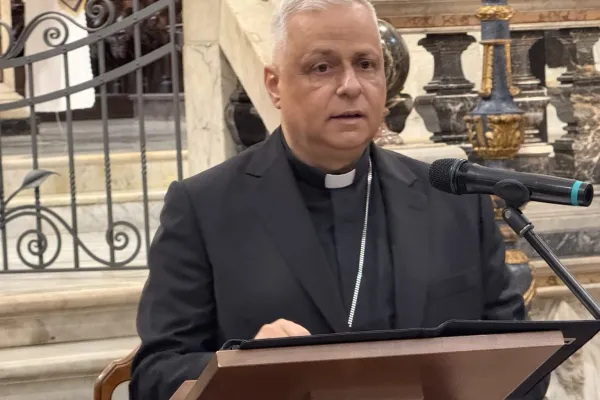 Ordinariato Militare per l'Italia