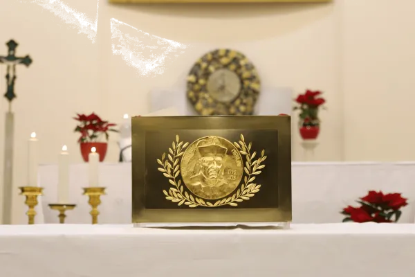 Congregazione dei Missionari del Preziosissimo Sangue |