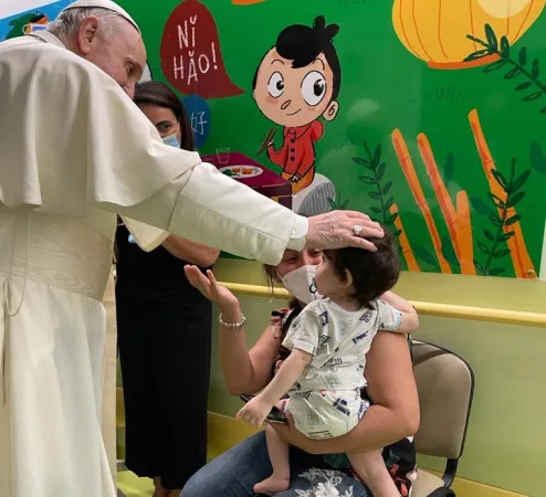 Papa Francesco | | Vatican Media