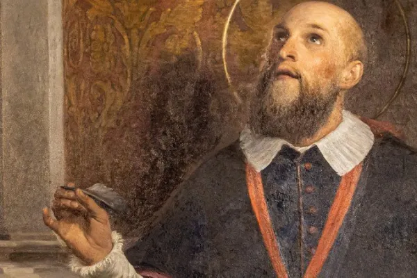 San Francesco di Sales / Credit pd