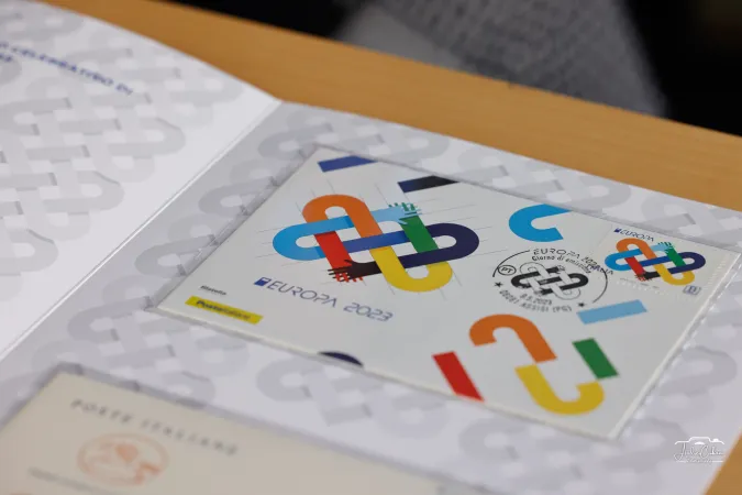 Ad Assisi Europa 2023 | | Sacro Convento