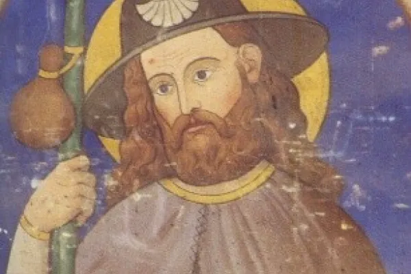 San Giacomo Apostolo / Credit pd