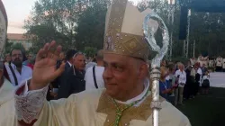 Arcidiocesi di Sassari