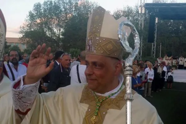 Arcidiocesi di Sassari