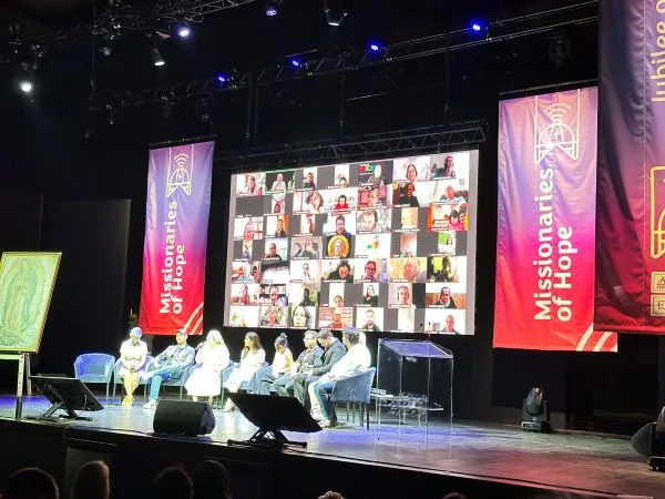 Il convegno dei Missionari digitali |  | pd