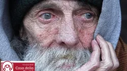 Casa della carità / Credit Casa della carità