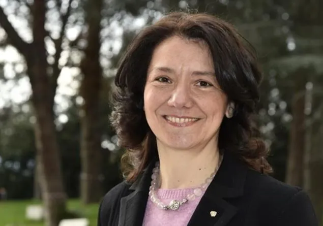 La Professoressa Marina Casini | La Professoressa Marina Casini | Credit Movimento per la vita