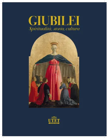 Il volume Giubilei | | UTET