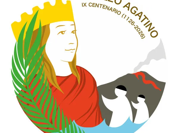Logo |  | Arcidiocesi Catania