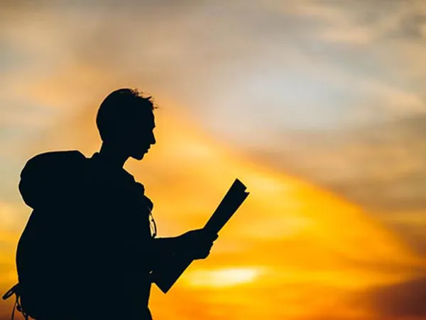 Pellegrino |  | www.romeastrata.org/giubileo2025