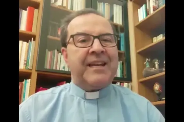 Don Roberto Ponticelli / Credit Web