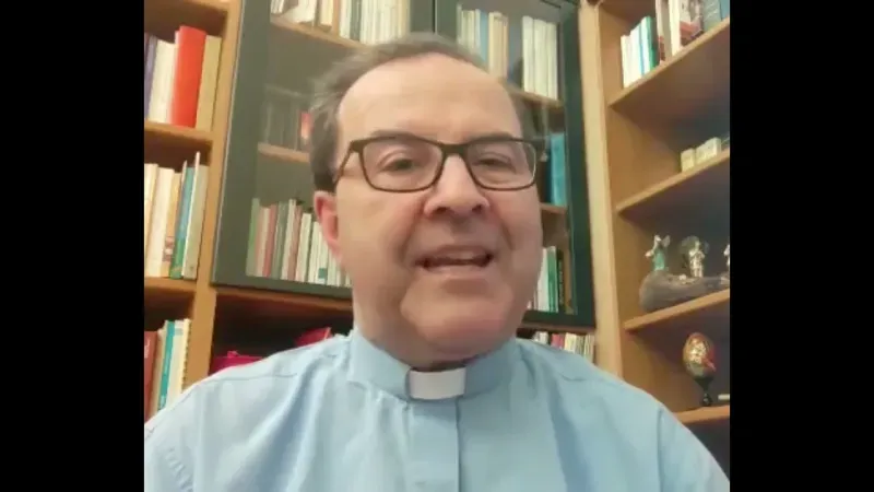 Don Roberto Ponticelli | Don Roberto Ponticelli | Credit Web